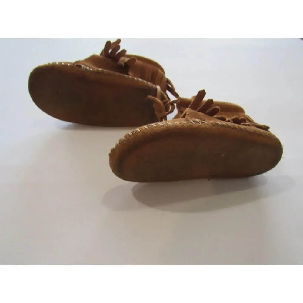 Minnetonka size